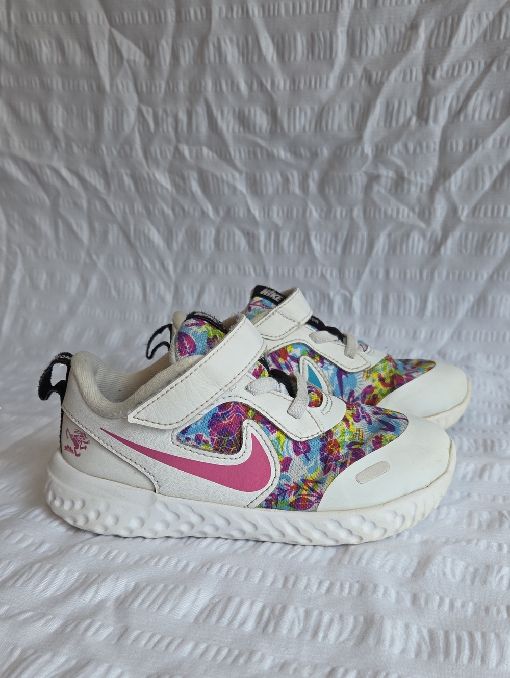 Nike Revolution 5 Fable Toddler Sneakers